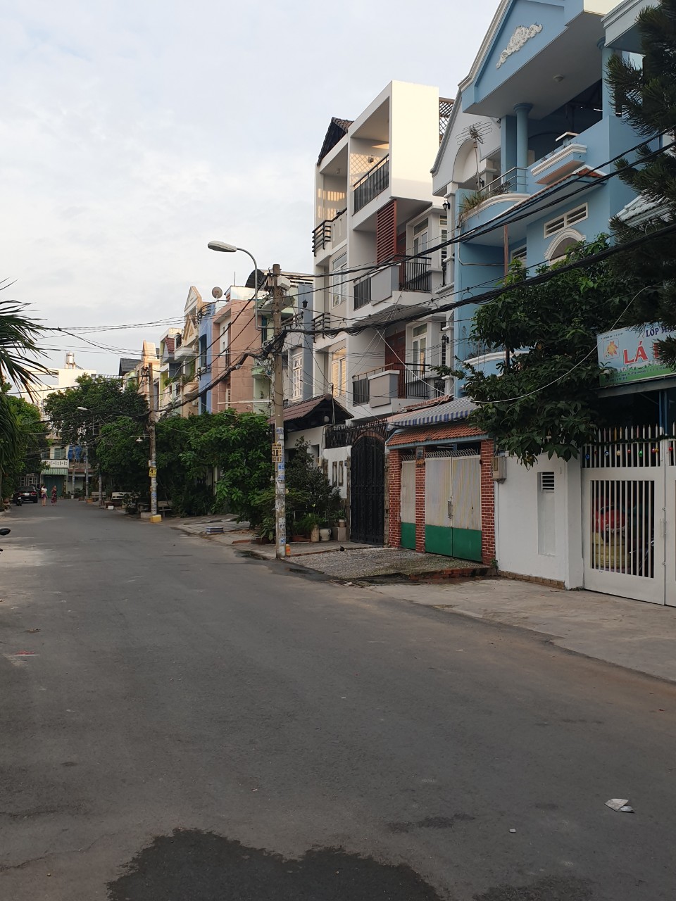 Chính chủ bán nhà giá rẻ hẻm 152 đường Nguyễn Văn Khối, P.9, Gò vấp, 85m2 giá chỉ có 9,8 tỷ