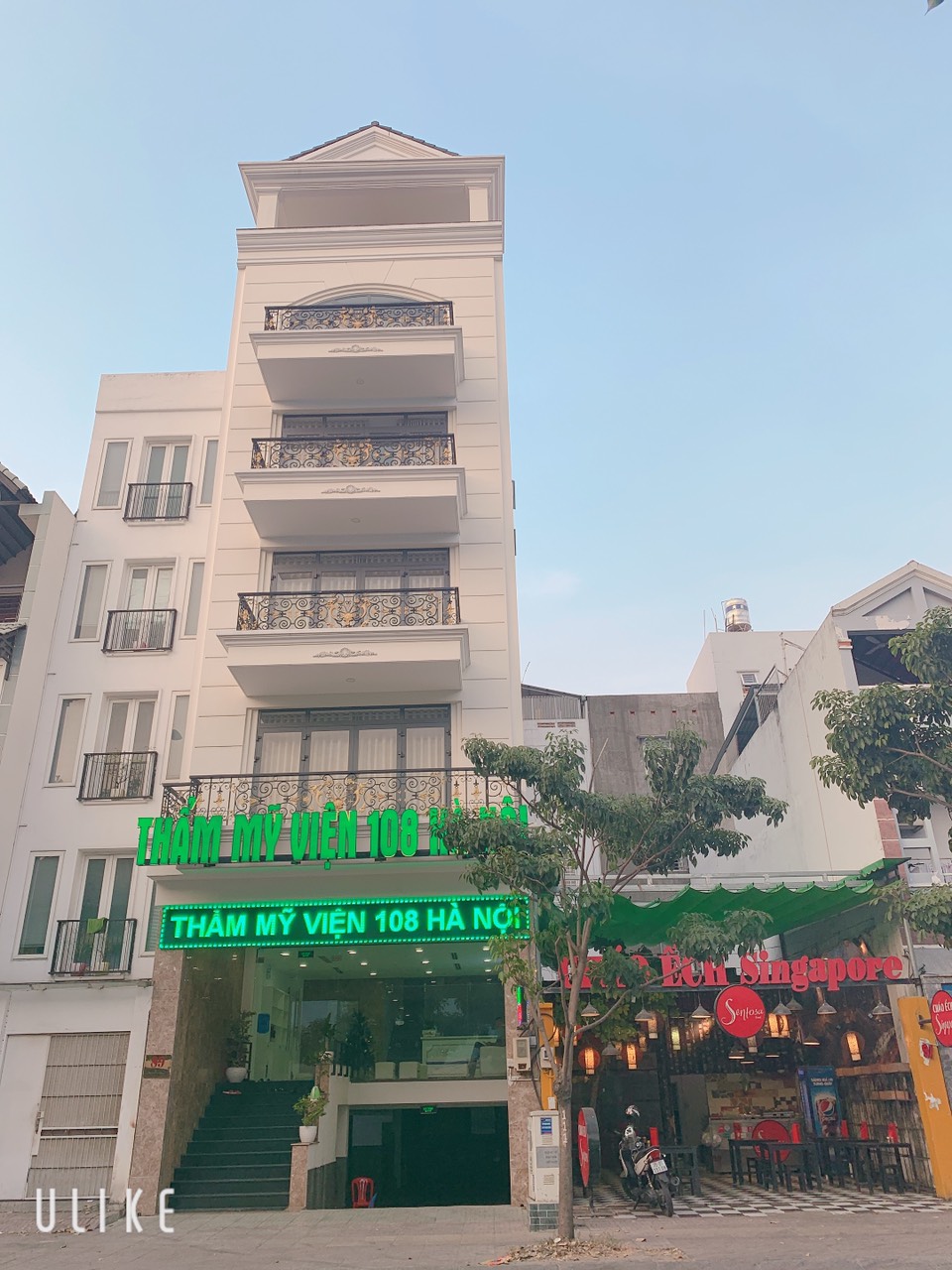 Bán nhà MT Hồng Hà, P.2, Q.Tân Bình, DT: 6,25X18,7 Hầm 6 lầu, HĐ thuê 130tr/thang, bán 37tỷ
