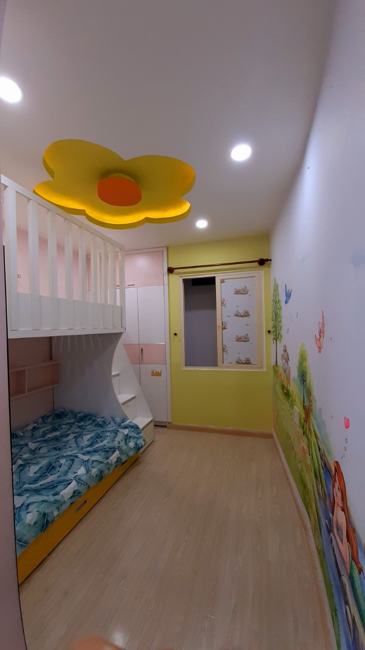 SWEETHOMES - ĐỊA CHỈ 219/89A TRẦN VĂN ĐANG QUẬN 3 (NGAY HOÀNG SA, GẦN COOPMART, CHUNG CƯ SREC