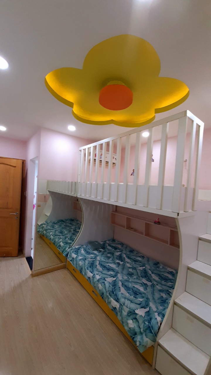 SWEETHOMES - ĐỊA CHỈ 219/89A TRẦN VĂN ĐANG QUẬN 3 (NGAY HOÀNG SA, GẦN COOPMART, CHUNG CƯ SREC