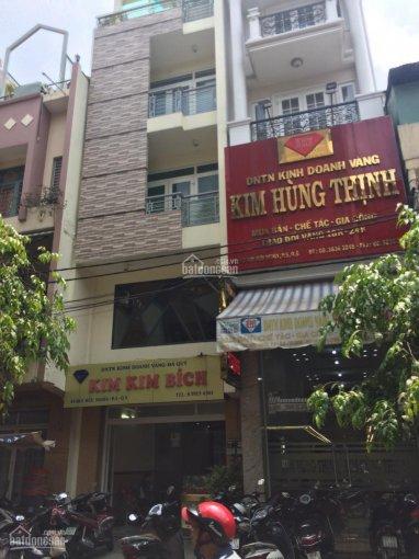 bán nhà hẻm xe tải đối diện king dom đường tô hiến thành q10 dt 4,2x11 giá 7 nhà 2 lầu giá 7 tỷ tl 