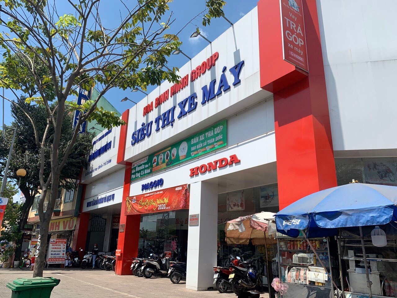 Bán Nhà Hẽm Nhựa 12m. 240 Nguyễn Văn Luông Đối Diện CCHimLam giá 13.6 tỷ