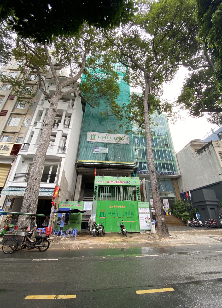  Bán Building Cao Thắng, Cao Thắng Quận 3, DT: 10,5 x 40, 2 Hầm 10 Tầng, Gía 250 tỷ. LH: 0708.486.999 