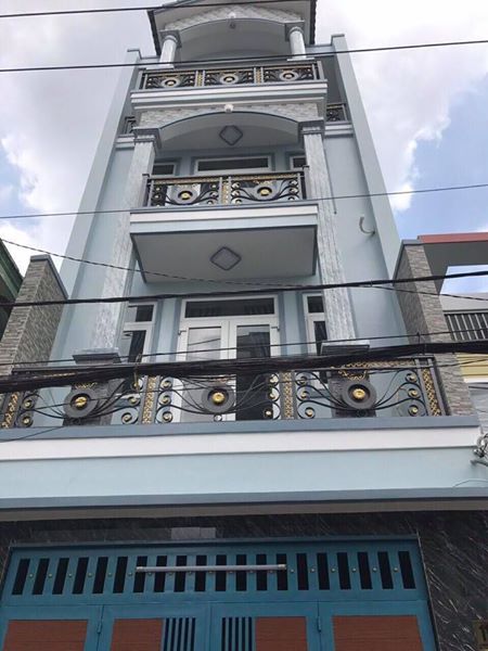 Hàng hiếm, còn 1 căn duy nhất mặt tiền kinh doanh quận 5 dt 4.5*13 giá chỉ hơn 18 tỷ