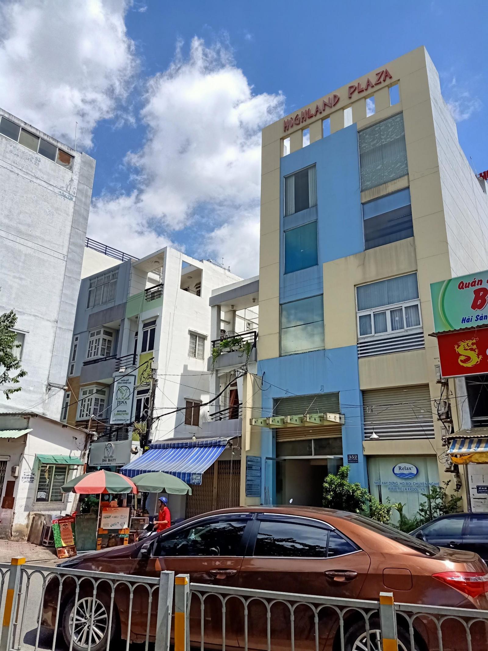 Bán nhà mặt phố tại Đường Trần Đình Xu, Phường Cầu Kho, Quận 1, Tp.HCM giá 70 Tỷ