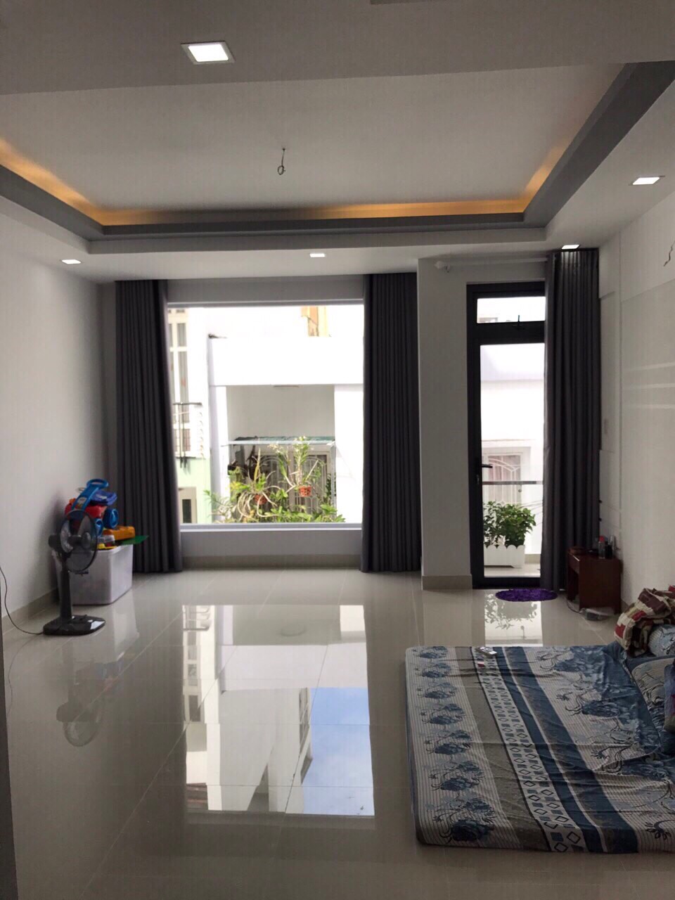 1 căn duy nhất hẻm 2 xe hơi né nhau quận 5, dt công nhận 50m2 giá chỉ 10 tỷ