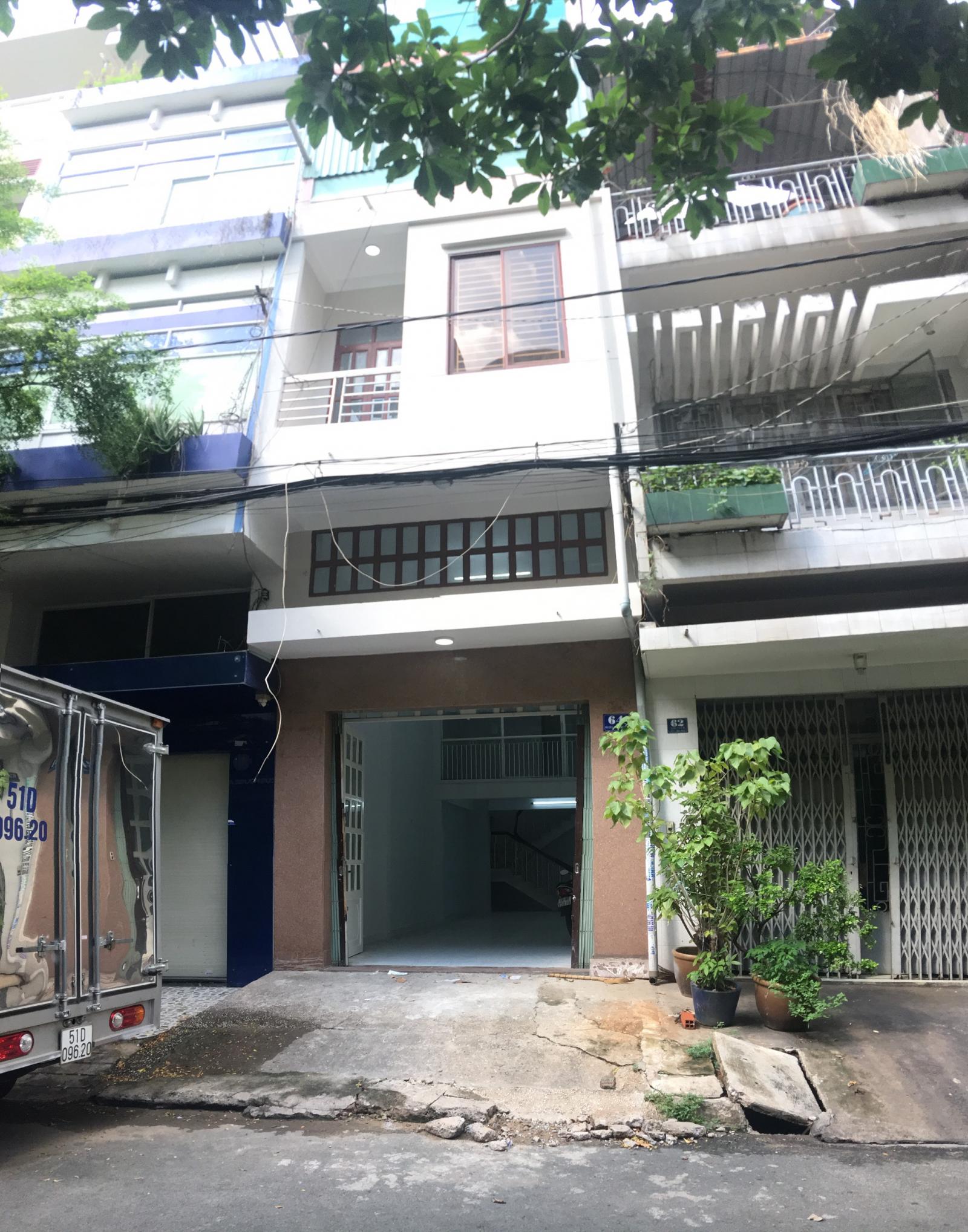Bán nhà riêng tại Đường T8, Phường Tây Thạnh, Tân Phú, Tp.HCM giá 5.2 Tỷ