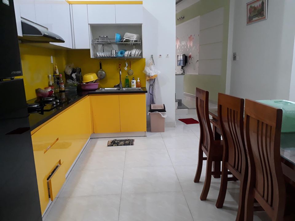 BÁN GẤP! Nhà 3 tầng_Cách Mạng Tháng Tám_Quận 10_Giá 4 tỷ