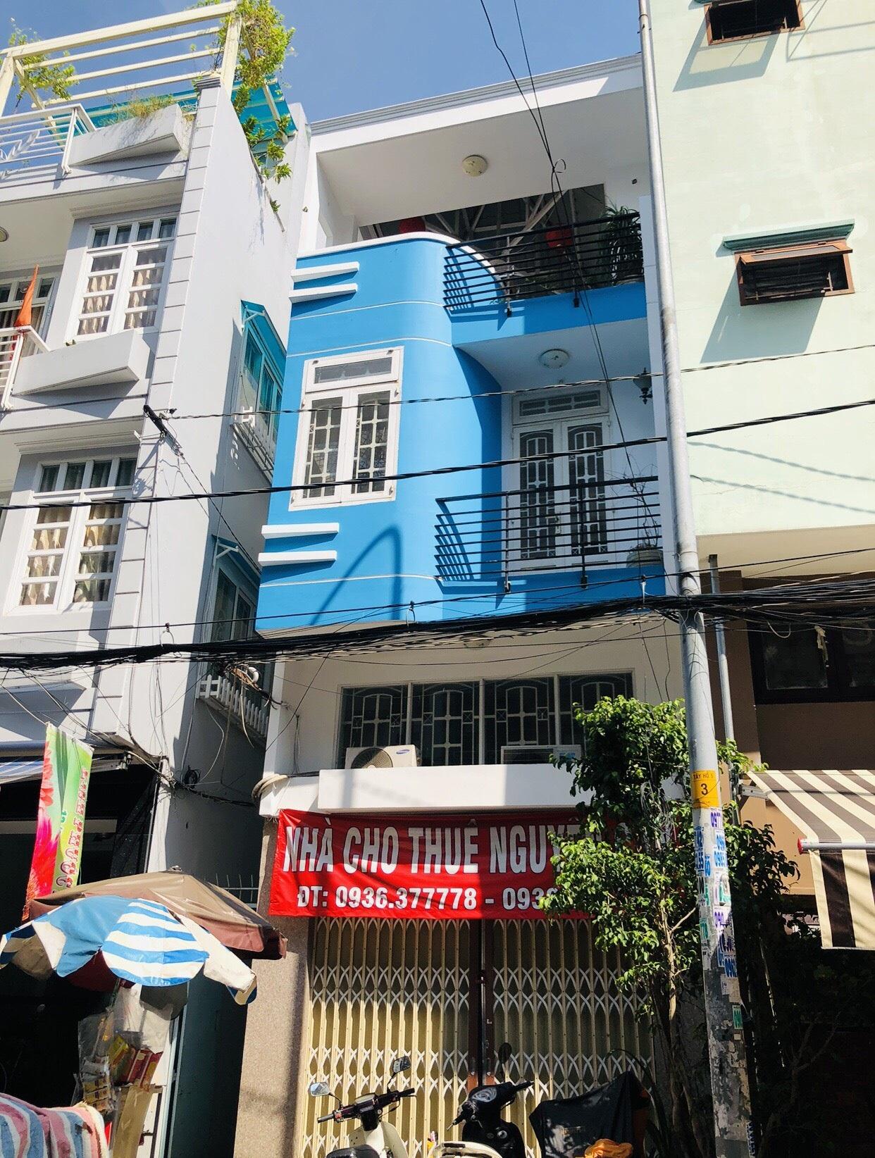Cần tiền Bán Tô Hiến Thành, Q10, GIÁ 80 TRIỆU/M2 ĐẤT. DT(9m x 40m) 5 lầu ST. Thu nhập 225 triệu