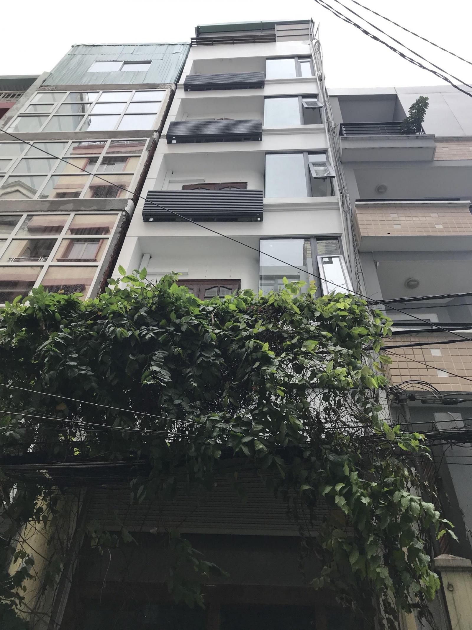 Bán nhà mặt tiền Lý Thường Kiệt, Q. TB, 4x30m, 1 trệt 1 lầu, giá 17 tỷ , LH