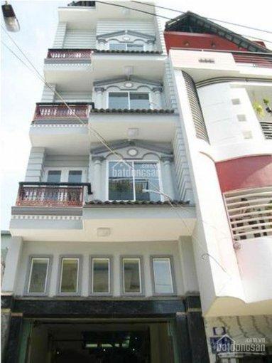 Gia đình cần tiền Bán nhà hẻm thông 8m Tô Hiến Thành, Q.10, 5x23m, 1 trệt 3 lầu, giá 16 tỷ.