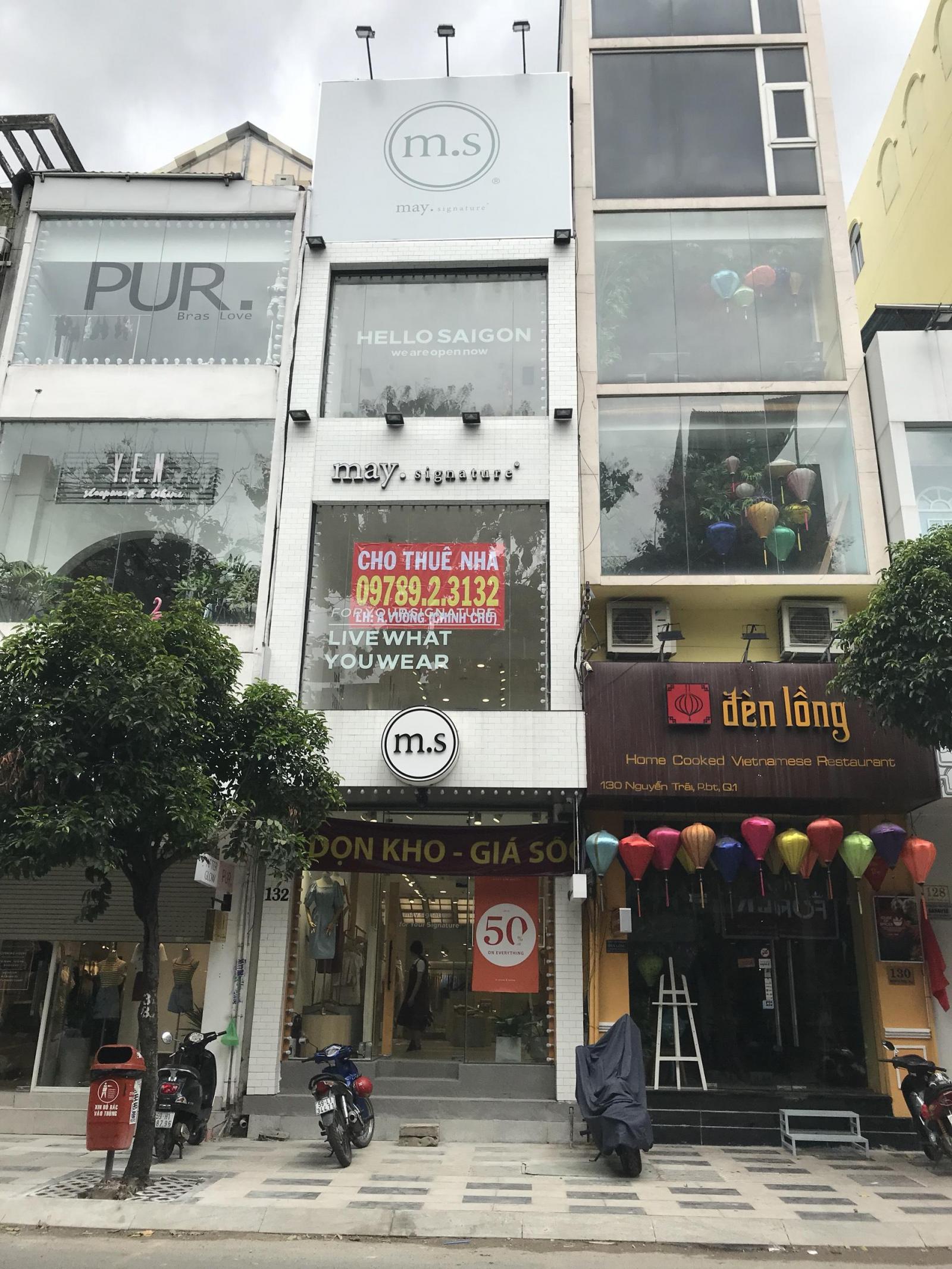 Nợ Ngân hàng cần bán nhà Hxh Thành Thái, Quận 10, DTCN 6x18m kết câu 5 tầng + gara ôtô bán 19.9tỷ TL