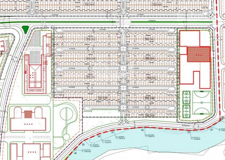 Ngộp Cứu Tôi - Bán rẻ lô 100m2 Nam Rạch Chiếc An Phú Quận 2 100m2 7ty2