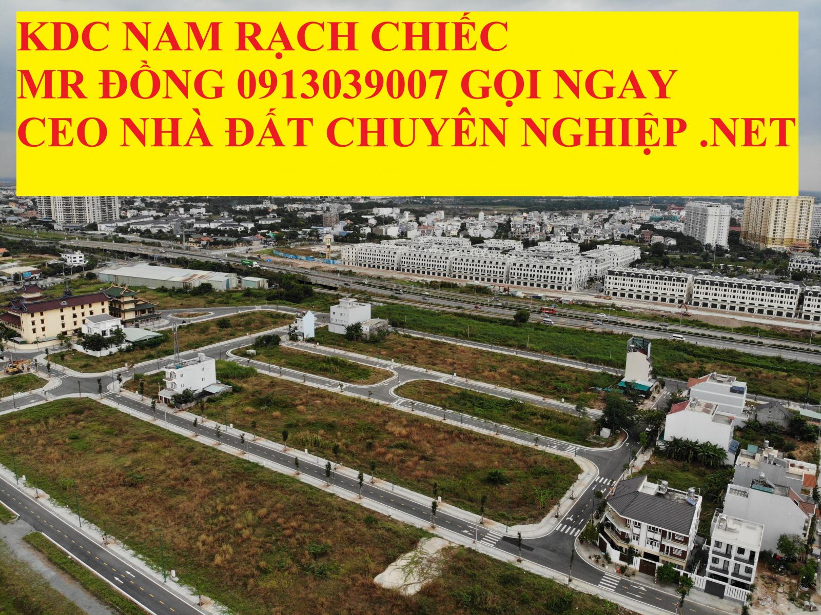 Ngộp Cứu Tôi - Bán rẻ lô 100m2 Nam Rạch Chiếc An Phú Quận 2 100m2 7ty2