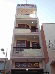 Bán Nhà đẹp số 6/5 Đề Thám, P.Cầu Ông Lãnh, Q1. 3 lầu, giá 7.5 tỷ