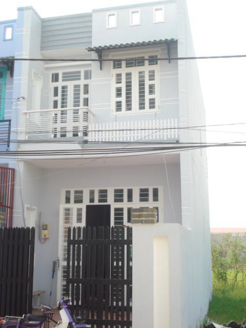 Bán nhà Đường Lý Thái Tổ, P9, hẻm thông DT 3.3x11m giá 6.9 tỷ TL