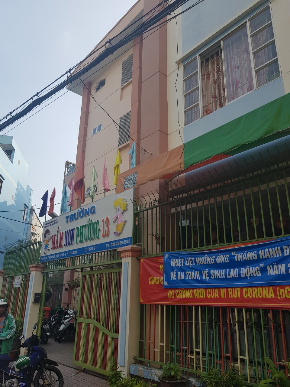 Bán nhà đường Hoàng Dư Khương, P. 12, CN 100m2 Quận 10. DT: 5 x20m  giá bán 18 tỷ TL