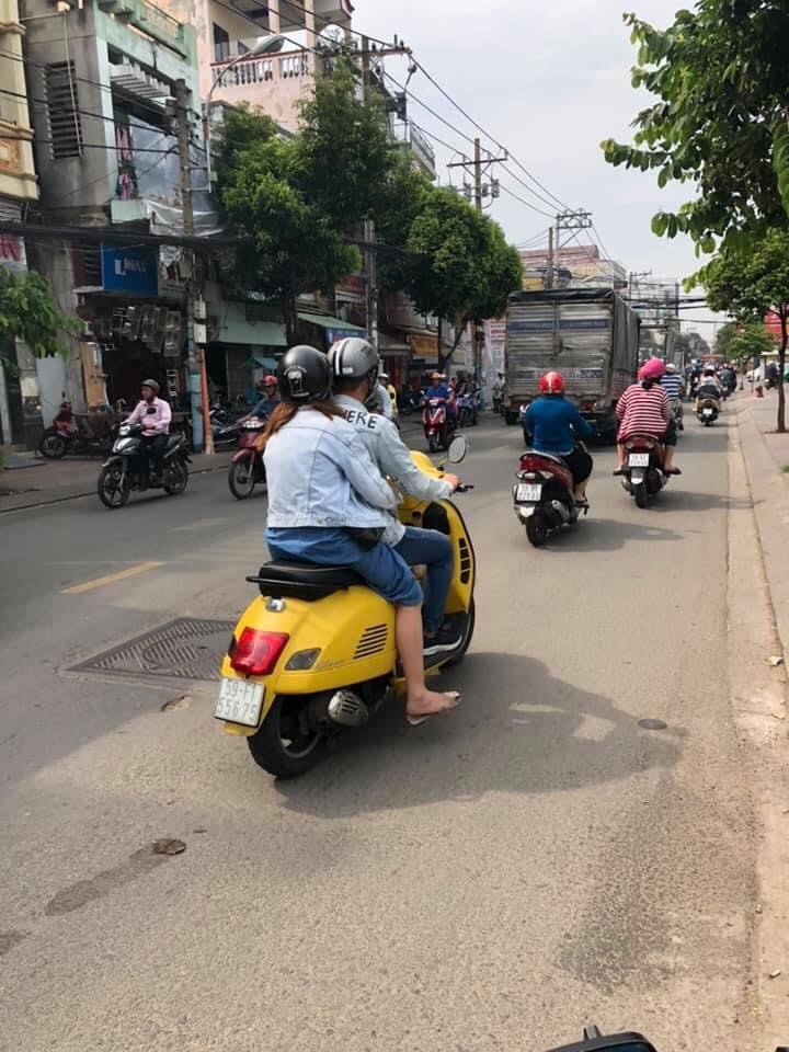 Bán nhà MT đường CX bình thới P8 Q11 ,DT:4,5x17m , 2 lầu Giá: 10.3 tỷ TL 090.669.1628