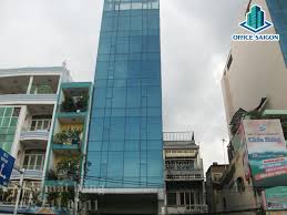 Bán nhà mặt phố tại Đường Lê Thị Riêng, Phường Bến Thành, Quận 1, Tp.HCM diện tích 117m2  giá 70 Tỷ