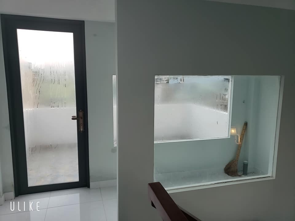 Bán nhanh nhà mới HXH ở ngay Nguyễn Kiệm, P3. Gò Vấp.