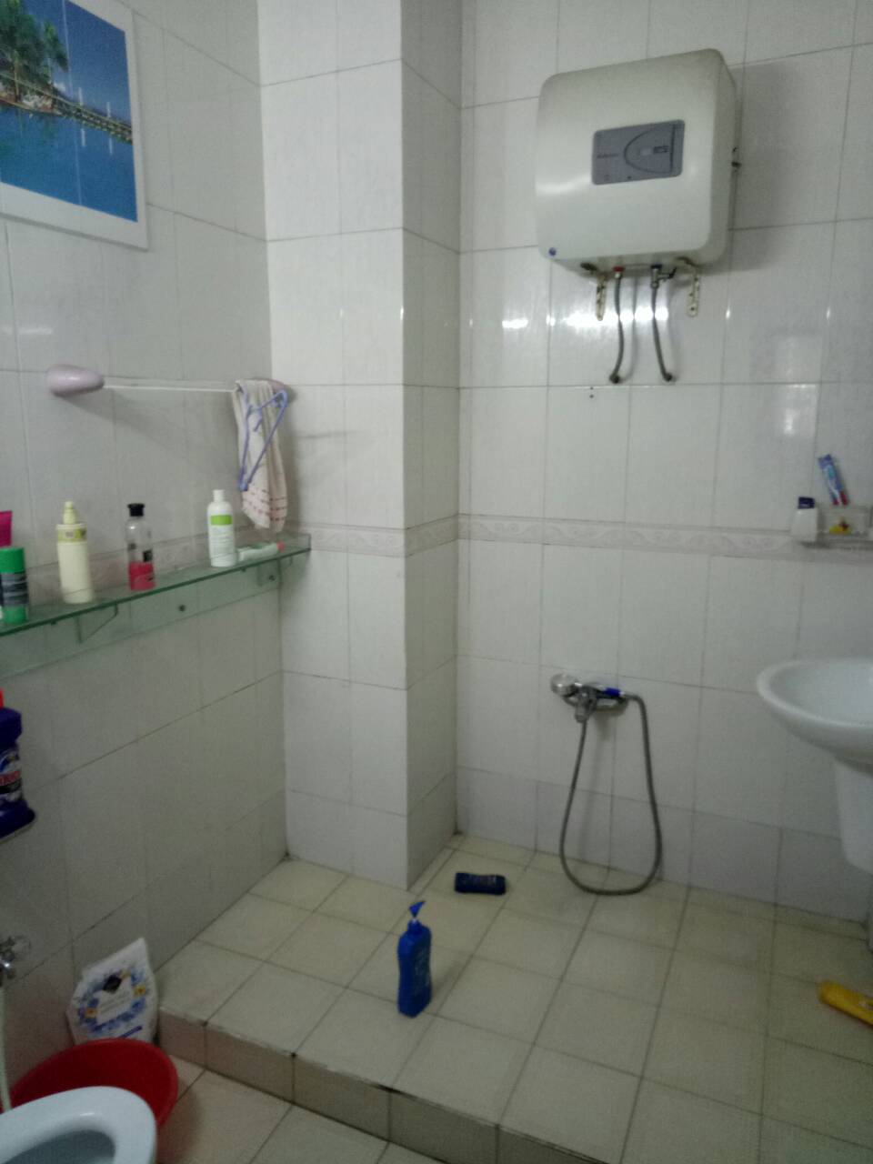 Bán nhà góc 2 mặt HXH 7 chỗ, đường Hoàng Hoa Thám, Phường 7, Bình Thạnh, 77m2, giá 10.9 tỷ 