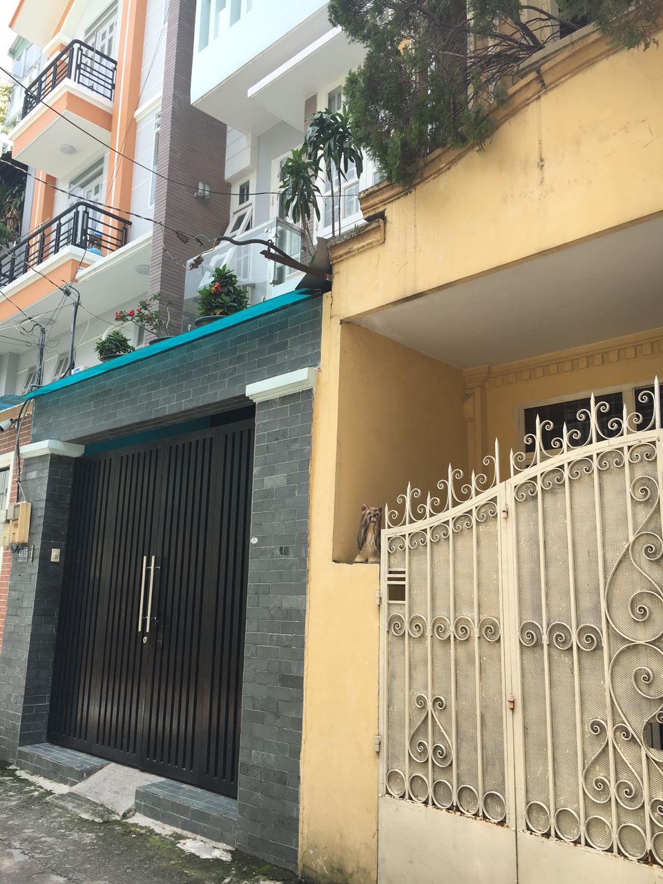 Kẹt vốn bán gấp căn nhà Mặt tiền Ngô Quyền 5x25m vuông vức giá giảm sâu còn 33 tỷ TL