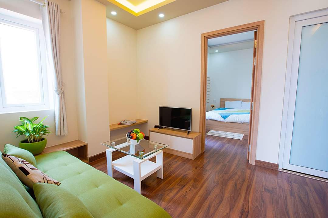 Chủ nhà xuống giá còn 30 tỷ TL căn MT Lê Quang Định, Bình Thạnh 5x35m hầm 6 tầng HĐT cao