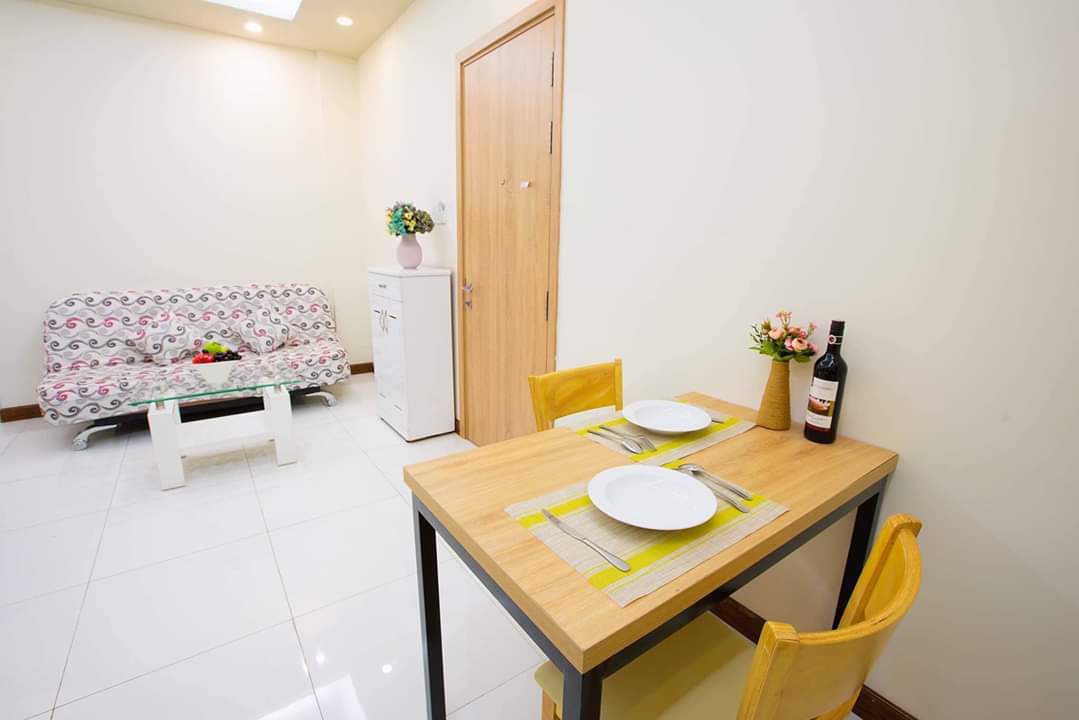 Nhà bán chính chủ mặt tiền Nguyễn Ngọc Phương, Bình Thạnh P19 225m2 2 tấm giá 58 tỷ