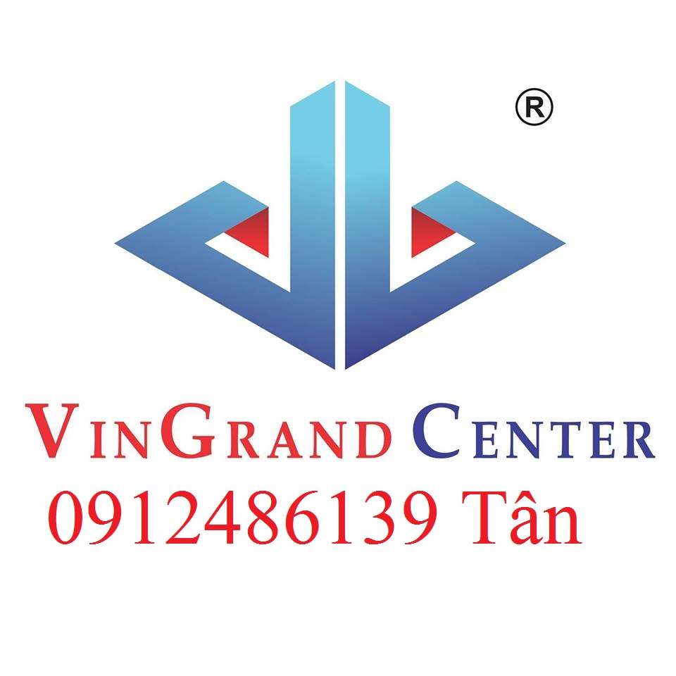 Nhà giá tốt mặt tiền Lạc Long Quân, P8, Tân Bình (4.5x23m) NH 6.5m giá 19,5 tỷ TL
