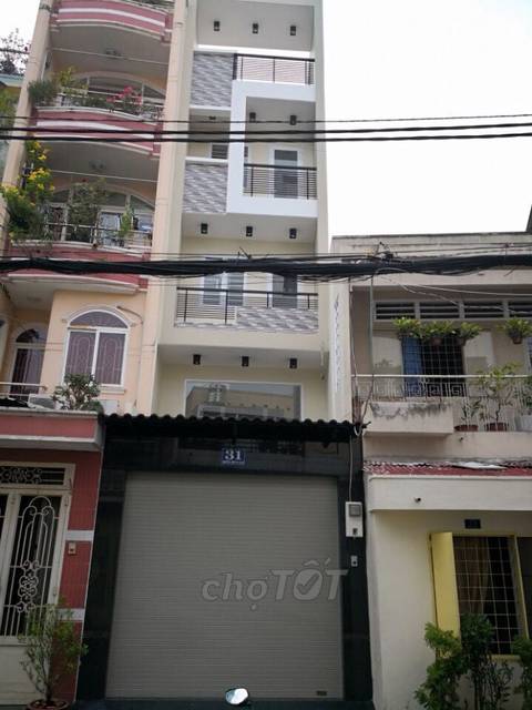 Chỉ 6 tỷ 4 sở hữu ngay MT Lê Thị Bạch Cát, DT: 3.5x11m, Q.11, LH: 0915190011