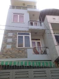 Bán nhà 5 tầng lầu hẻm Nguyễn Biểu Quận 5 dt 3*8m giá chỉ 6 tỷ hơn