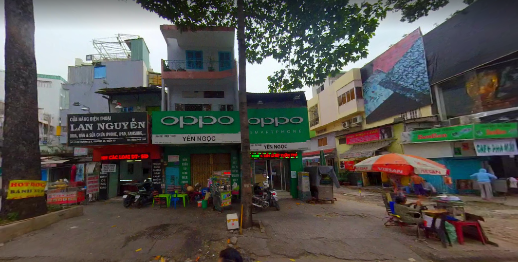 Bán Gấp Mặt Tiền Trần Nhân Tôn Q10, Dt 7,5 x 15m , Trệt, 5 Lầu Giá 37 tỷ