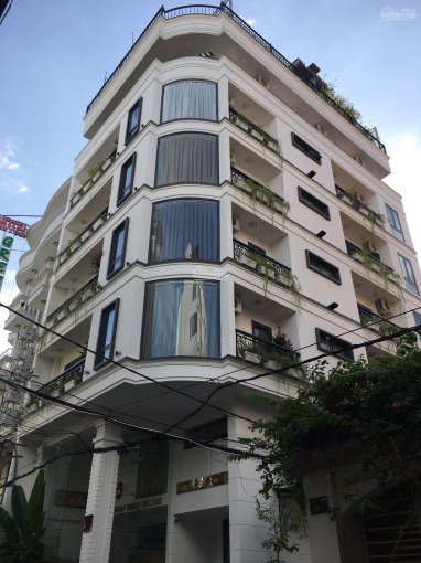 Bán hotel mặt tiền Yên Thế, Q. Tân Bình, 22 phòng cho thuê khoán 150 triệu/tháng