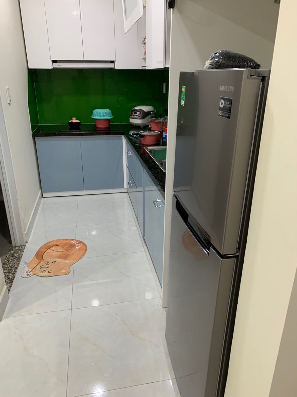 Chính Chủ Cần Bán Nhanh căn hộ TDH riverview Vị Trí Đẹp Như Mơ Tại Tp Hồ Chí Minh
