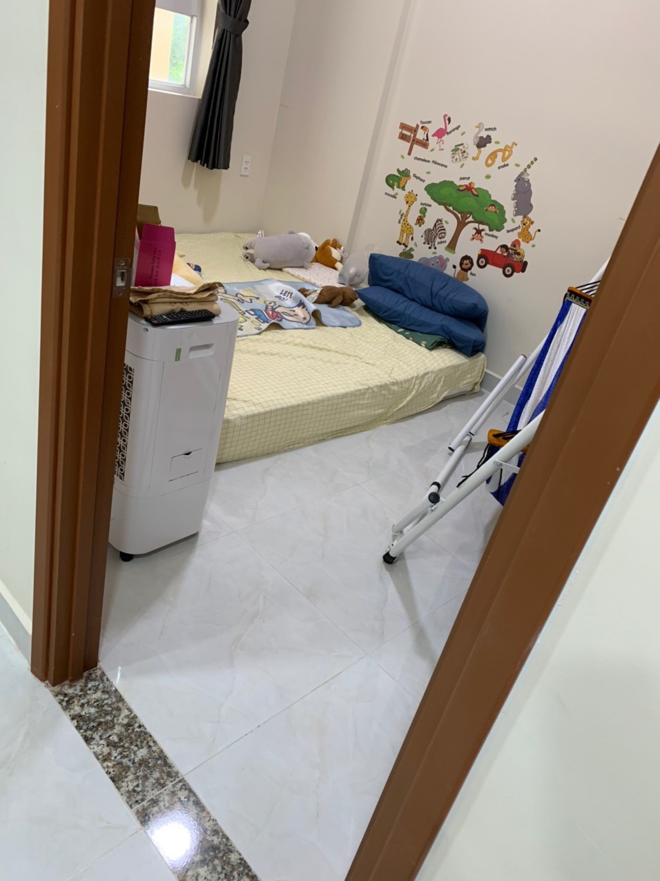 Chính Chủ Cần Bán Nhanh căn hộ TDH riverview Vị Trí Đẹp Như Mơ Tại Tp Hồ Chí Minh