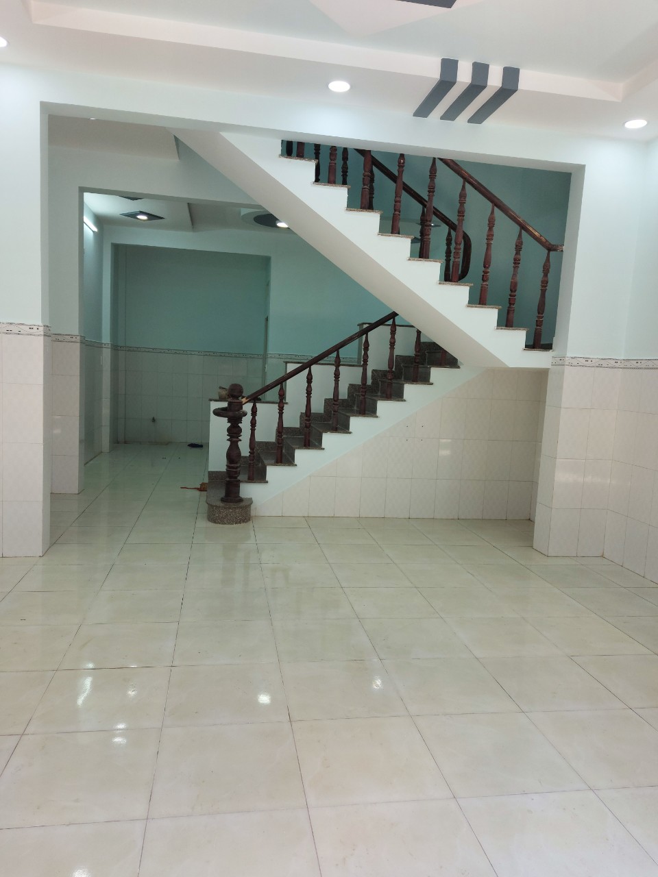 Cần bán gấp Nhà Nguyễn Thị Tú Vĩnh Lộc 5x12m 1 lầu mới keng 2 phòng đường 6m thông  1,69 tỷ- 120 m²
