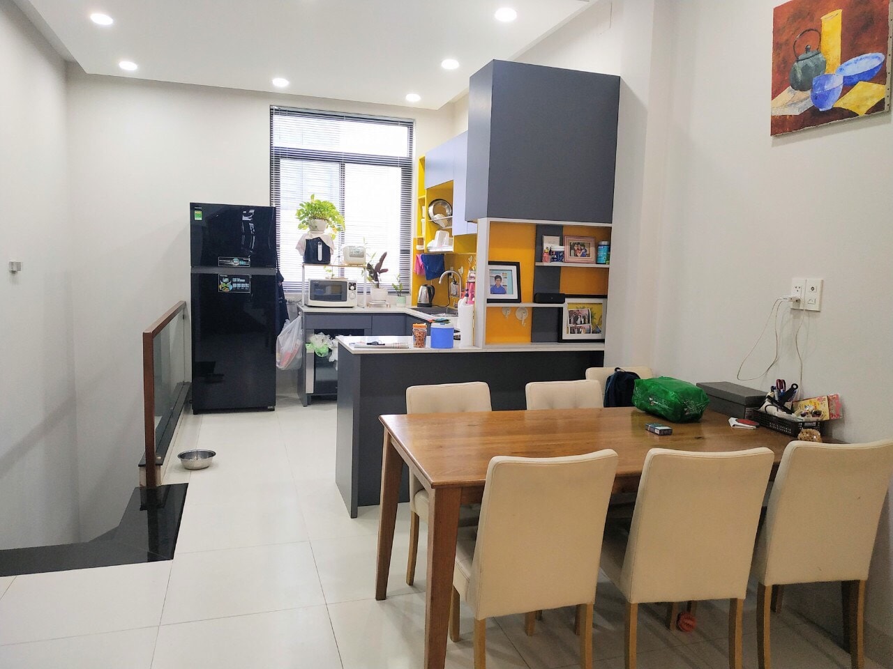 Bán Gấn Căn Hộ Dịch Vụ Nguyễn Văn Đậu P11 Bình Thạnh 9.2*17m Trệt 4 Lầu 39 Tỷ
