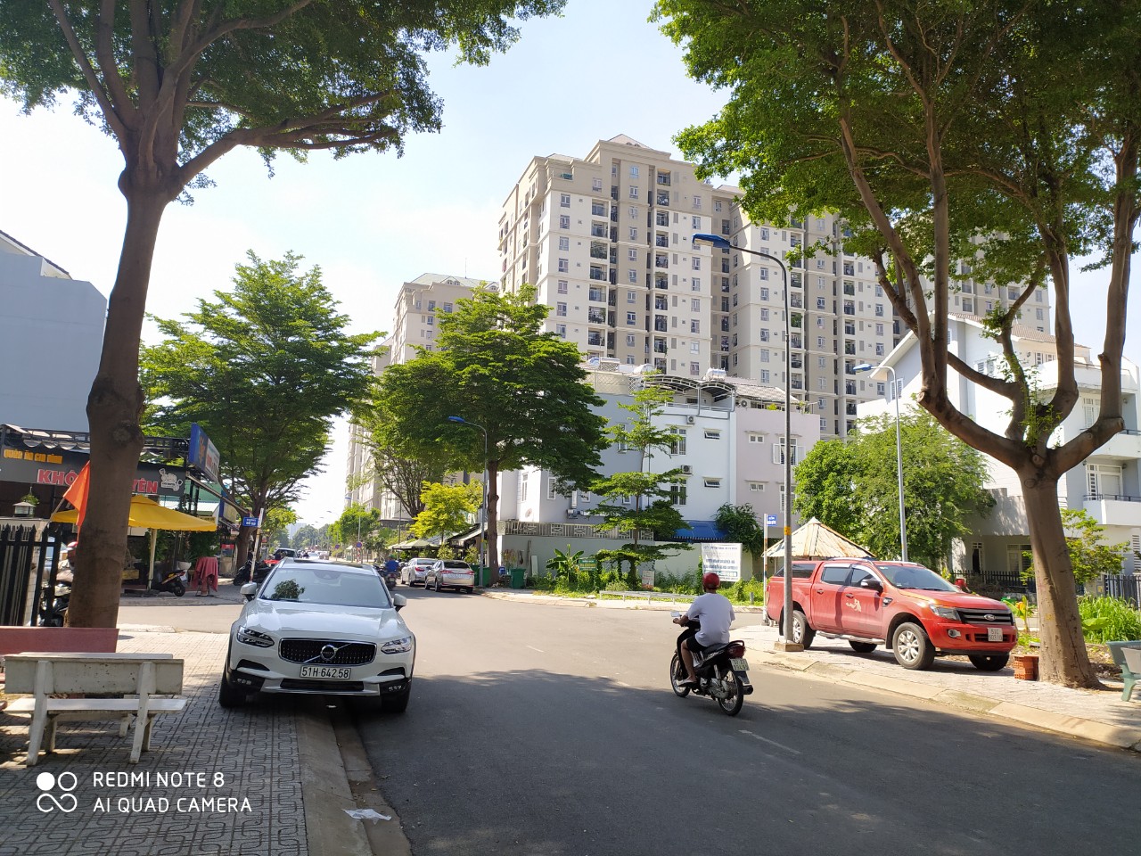 Biệt Thự Cao Cấp Đường Xuân Quỳnh, Khu Dân Cư Gia Hòa, Giá 16 tỷ