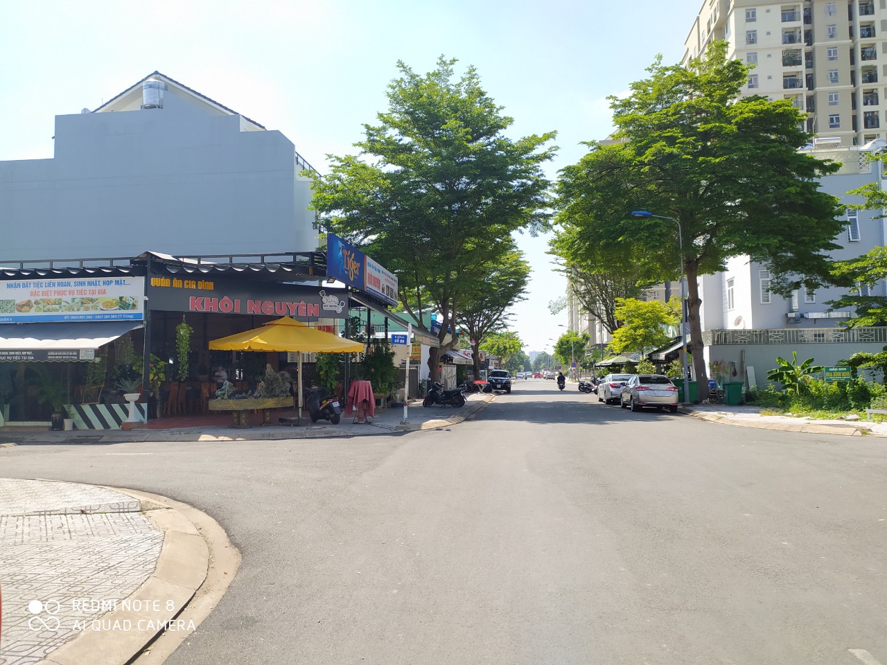 Biệt Thự Cao Cấp Đường Xuân Quỳnh, Khu Dân Cư Gia Hòa, Giá 16 tỷ