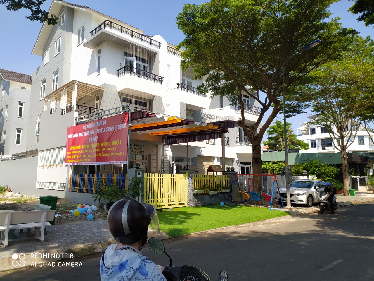 Biệt Thự Cao Cấp Đường Xuân Quỳnh, Khu Dân Cư Gia Hòa, Giá 16 tỷ