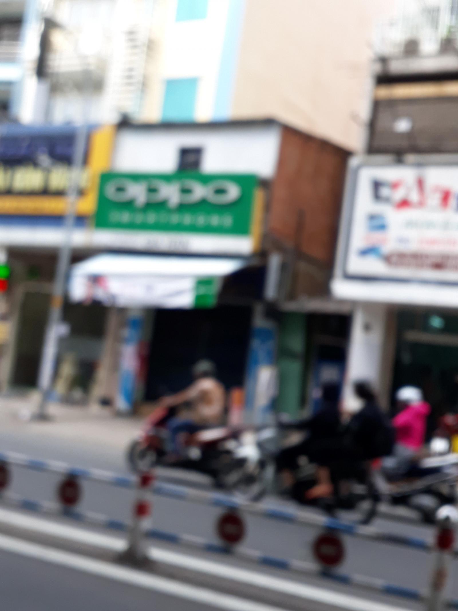 Bán khuôn đất hiếm sót lại 5.1x20m, đường Cao Thắng quận 10, thông 285 CMT8 giá 16.9 tỷ