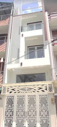 Bán MT Hàn Hải Nguyên, DT: 4x15m, vị trí sát ngã tư Minh Phụng, chỉ 14 tỷ 4, LH: 0915190011