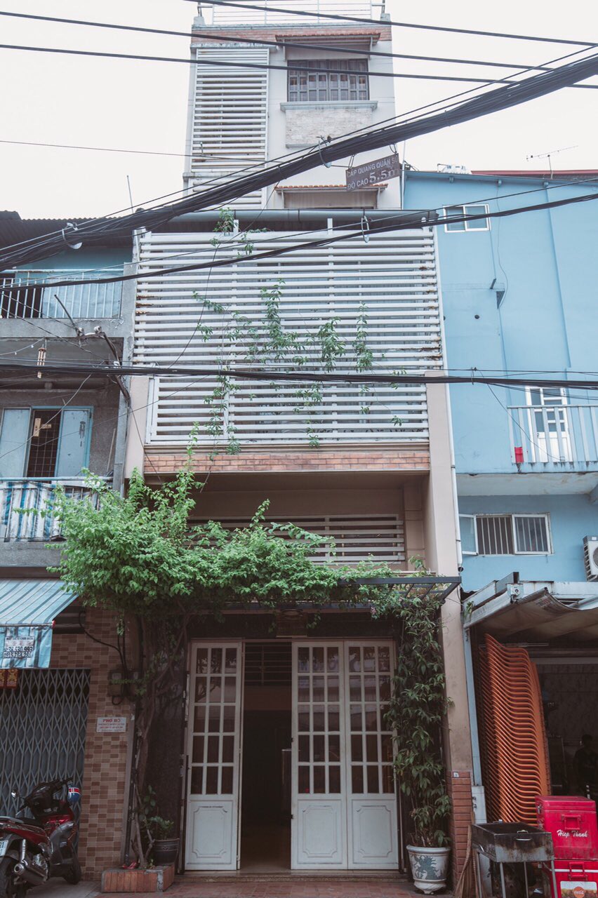 Bán gấp nhà 2 MT đường Bình Giã, P13, Q. Tân Bình - DT: 6 x 12m, giá rẻ nhất thị trường