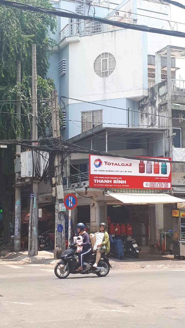  Duy nhất thị trường, hẻm xe hơi Trần Hưng Đạo Dt:17.4x4.4m nhà cấp 4, giá chỉ 15 tỷ tl