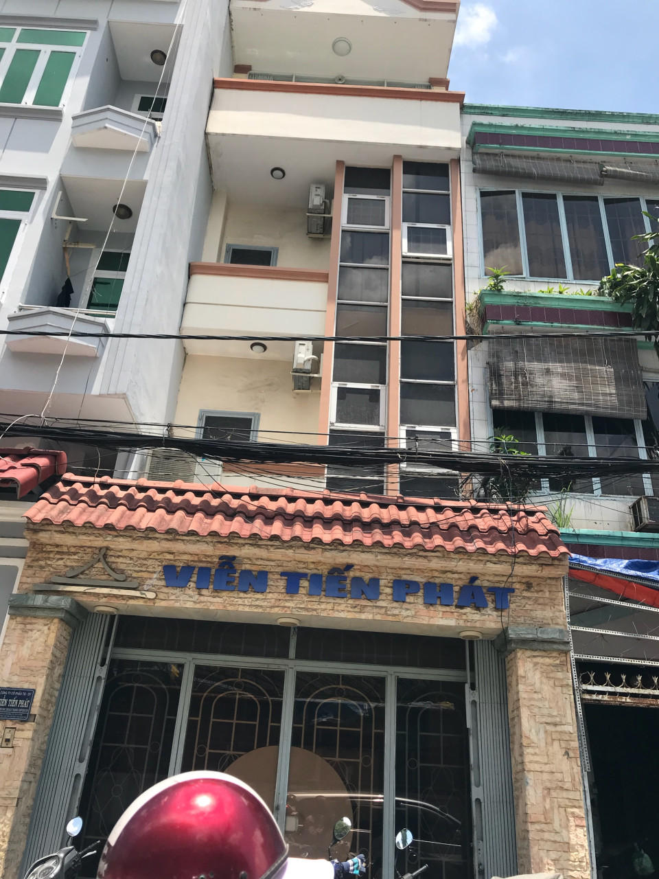  Nhà tốt Nguyễn Trãi, hẻm kinh doanh sầm uất, DT: 5.9x8.5m nhà 2 lầu, giá bán 13.2 tỷ