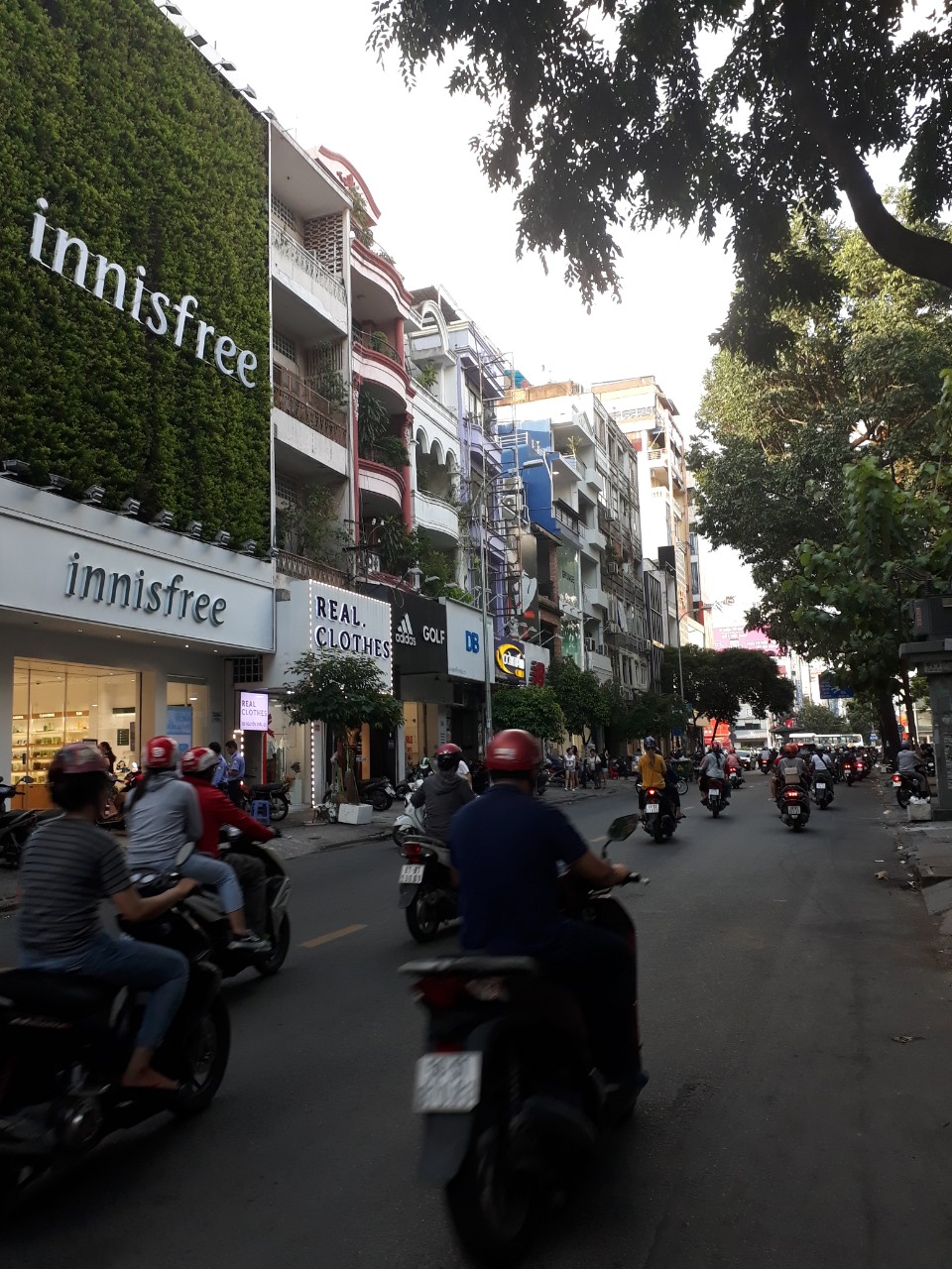 Bán nhà 2 lầu hẻm Trần Hưng Đạo Quận 5 dt 3.6*10m giá chỉ 7 tỷ hơn
