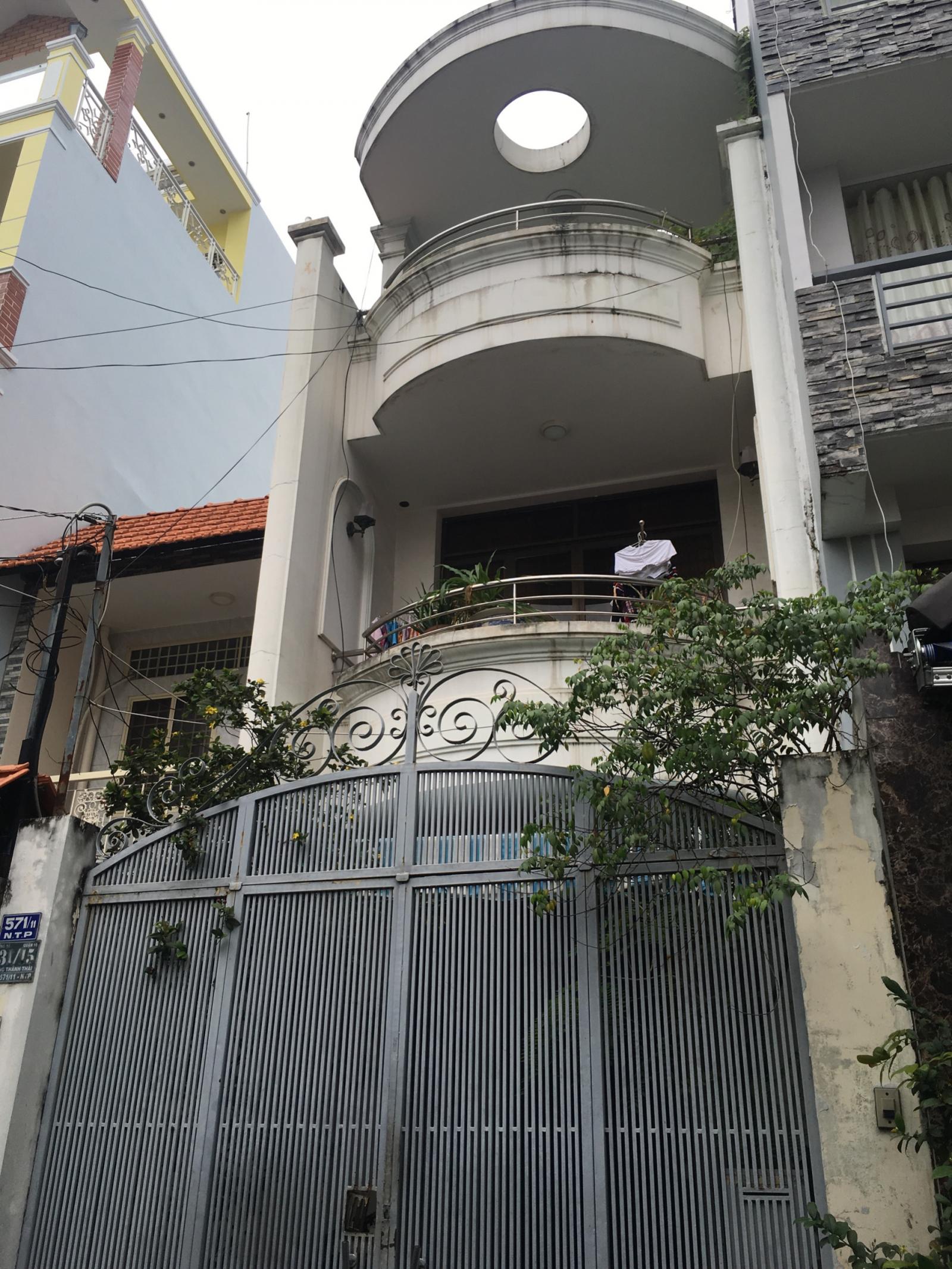 Xuống giá cần bán gấp MT Hậu Giang ngay Chợ Lớn, P.5, chỉ 21 tỷ 5, rẻ nhất đường Hậu Giang, Q.6, LH: 0915190011