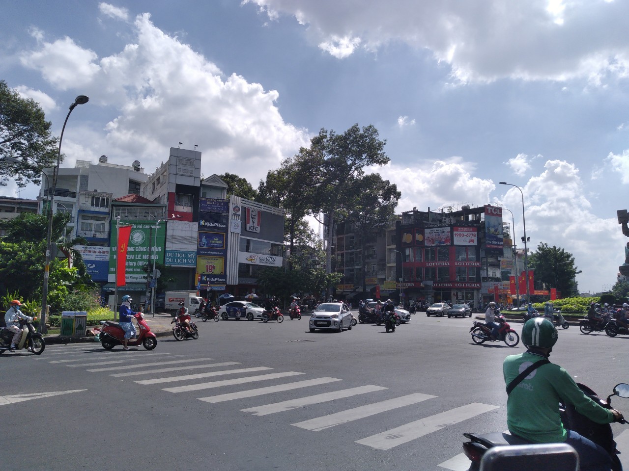 Bán nhà mặt tiền Lê Hồng Phong, P2, Q10, 3 x 11m, 1 trệt 2 lầu, 10.9 tỷ. LH: 0931.468.368