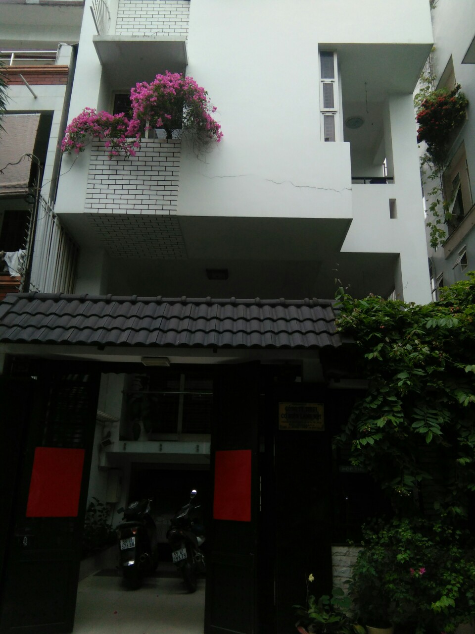 Bán nhà Nguyễn Đình Chiểu thông Võ Văn Tần 150m2, 5 PN giá 13.5 tỷ
