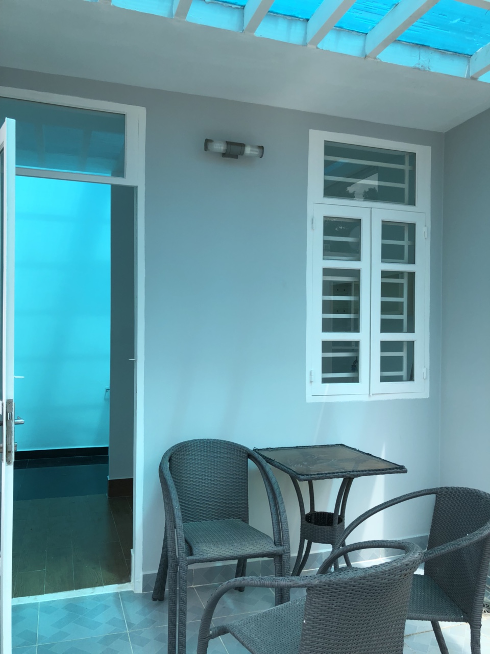 Bán nhà mặt tiền 2 lầu Lê Hồng Phong dt 4*11m Quận 5 giá 9 tỷ 200 triệu
